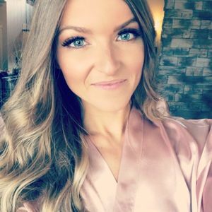 Meet your Posher, Catherine